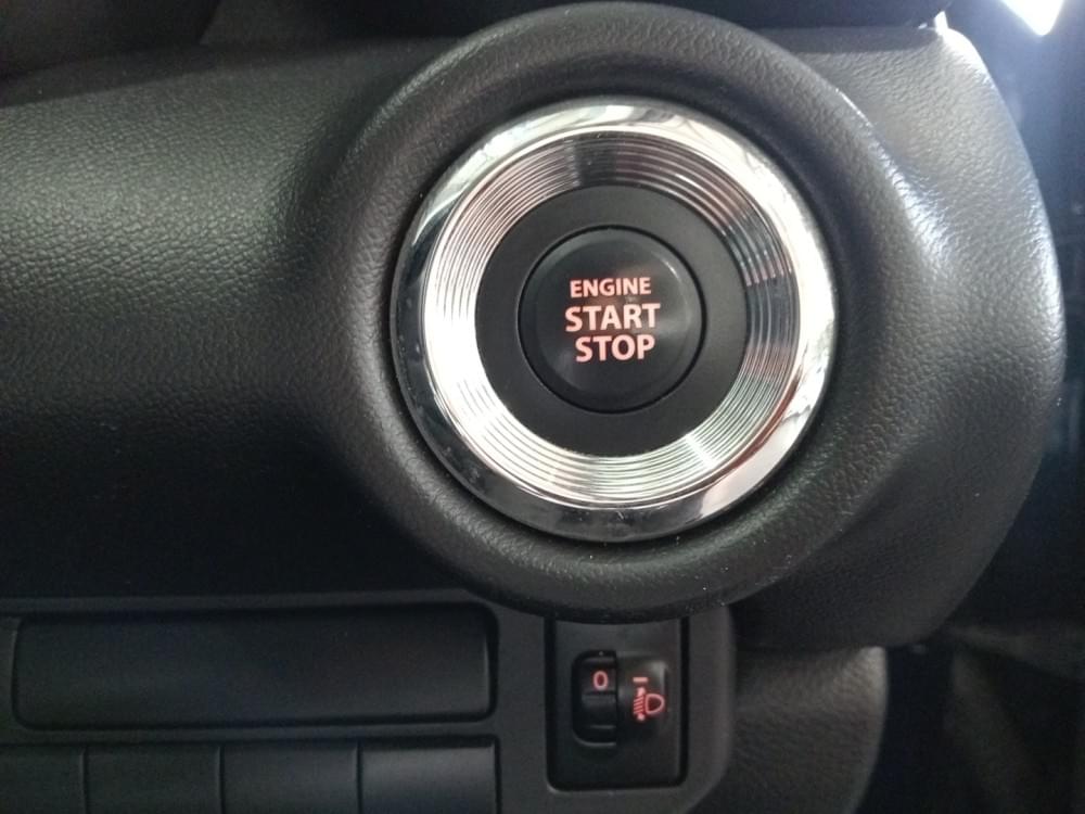 Suzuki Grand Vitara 1.5 Gl At