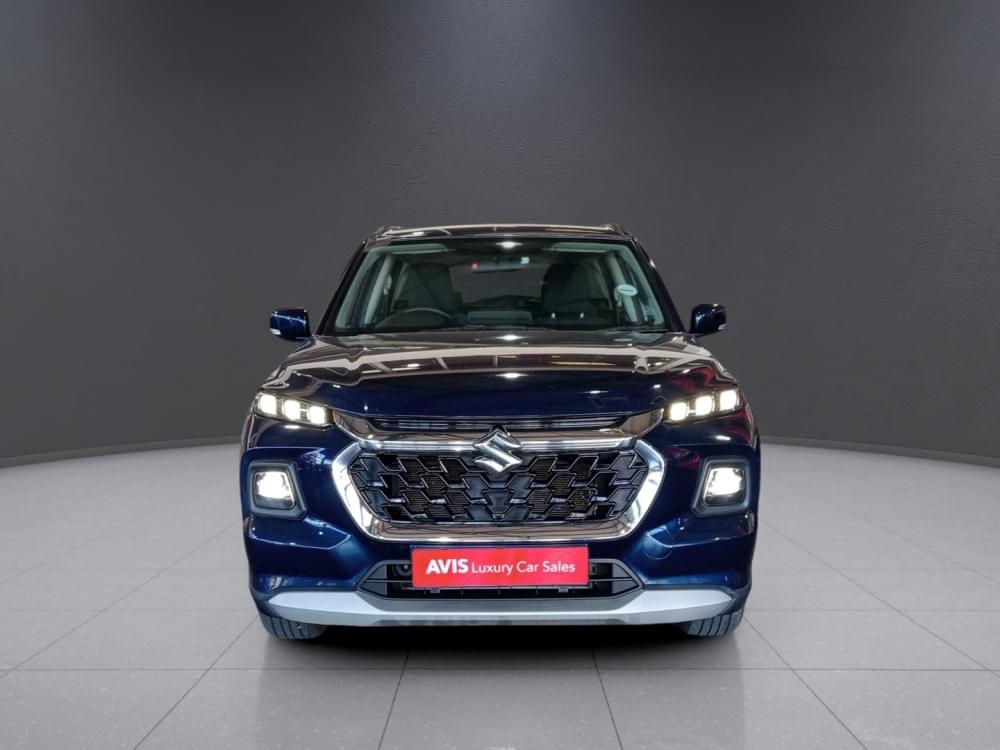 Suzuki Grand Vitara 1.5 Gl At