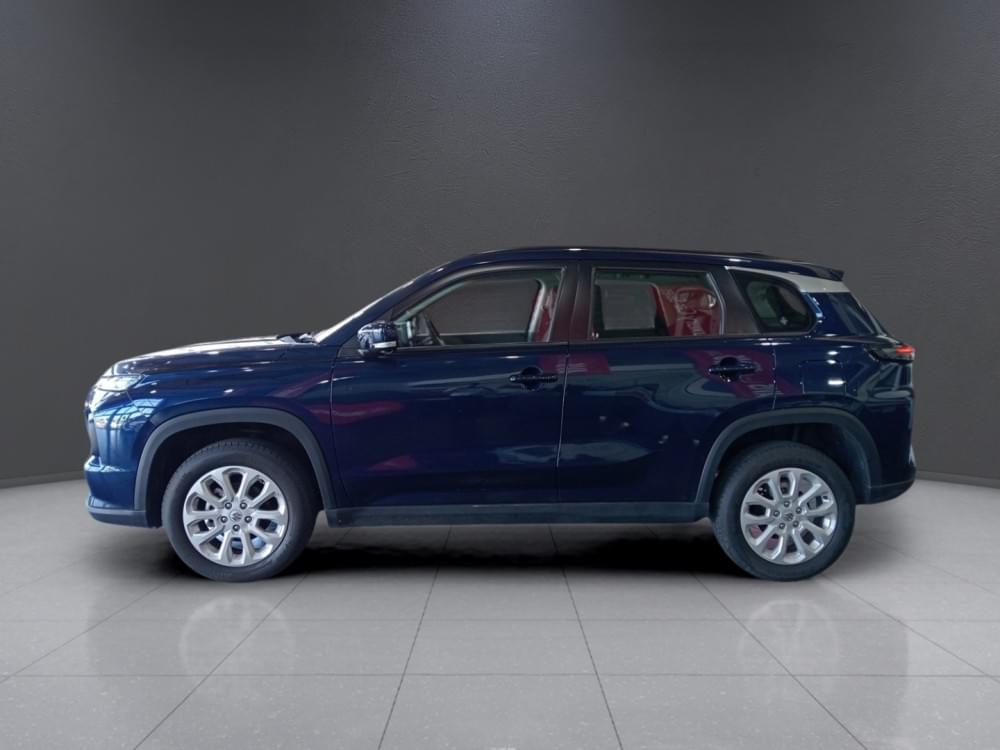 Suzuki Grand Vitara 1.5 Gl At