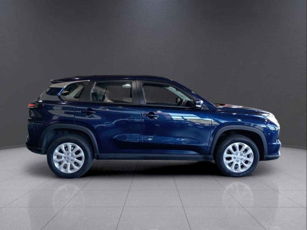 Suzuki Grand Vitara 1.5 Gl At