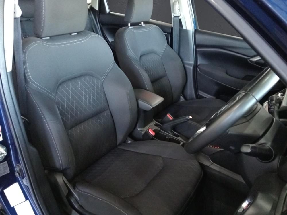 Suzuki Grand Vitara 1.5 Gl At