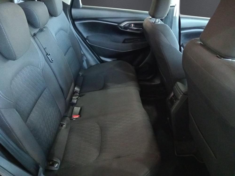 Suzuki Grand Vitara 1.5 Gl At