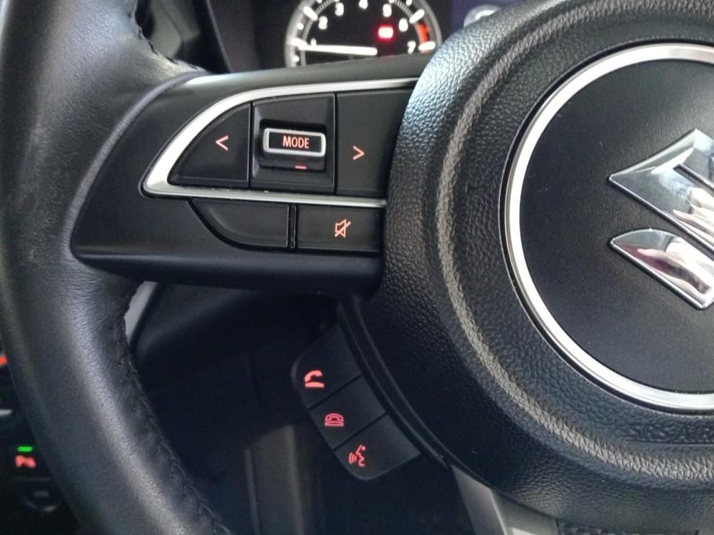 Suzuki Grand Vitara 1.5 Gl At