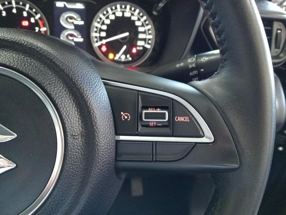 Suzuki Grand Vitara 1.5 Gl At