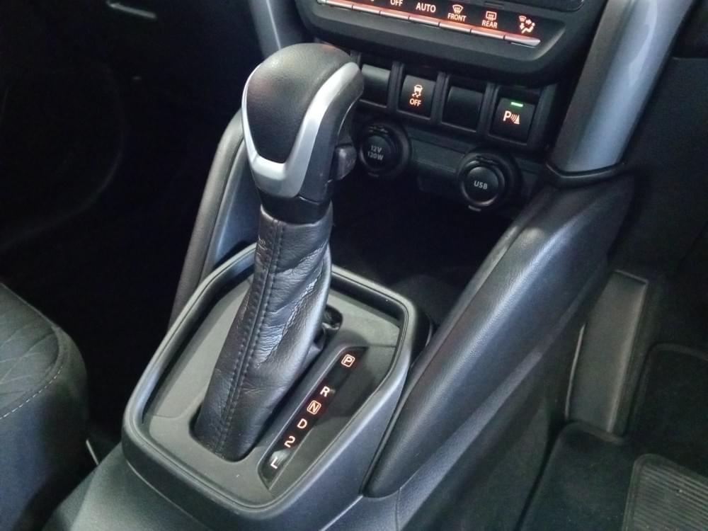 Suzuki Grand Vitara 1.5 Gl At