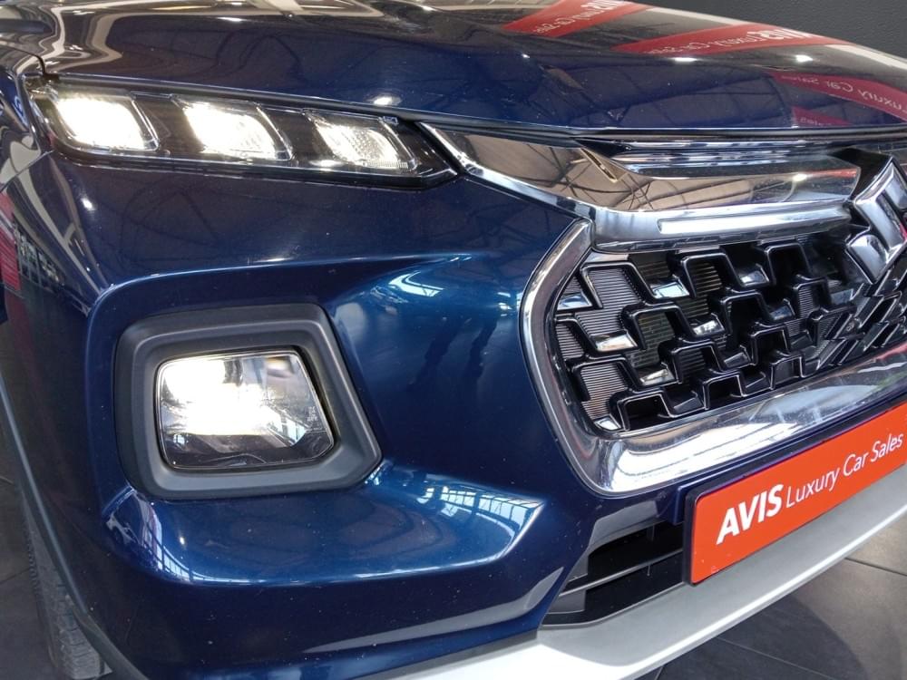 Suzuki Grand Vitara 1.5 Gl At