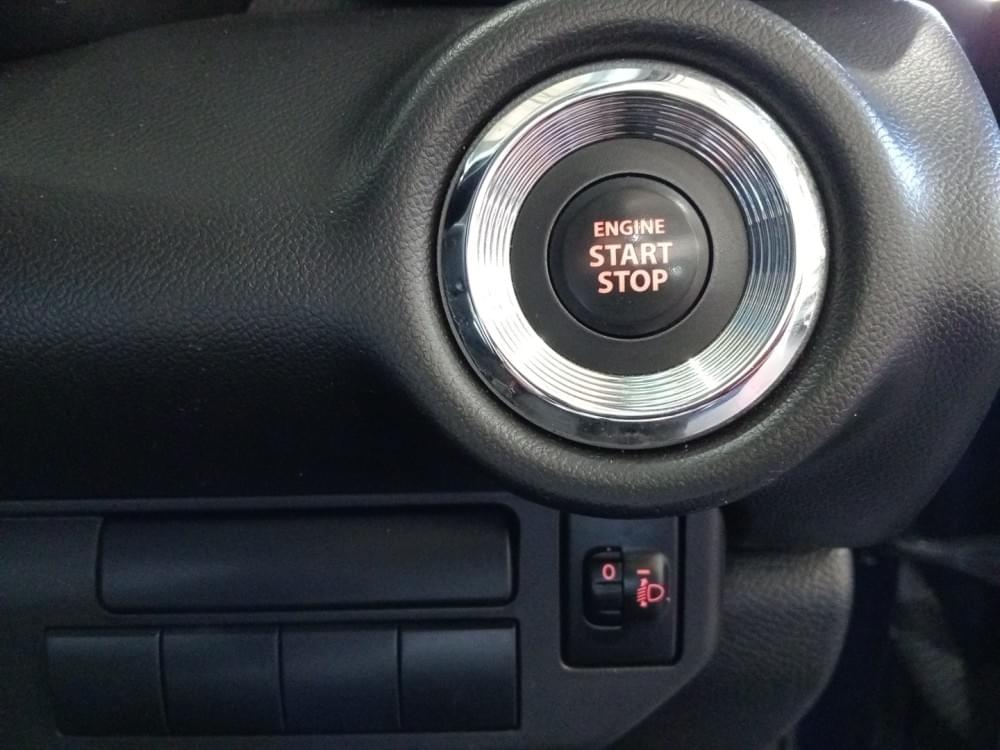 Suzuki Grand Vitara 1.5 Gl At