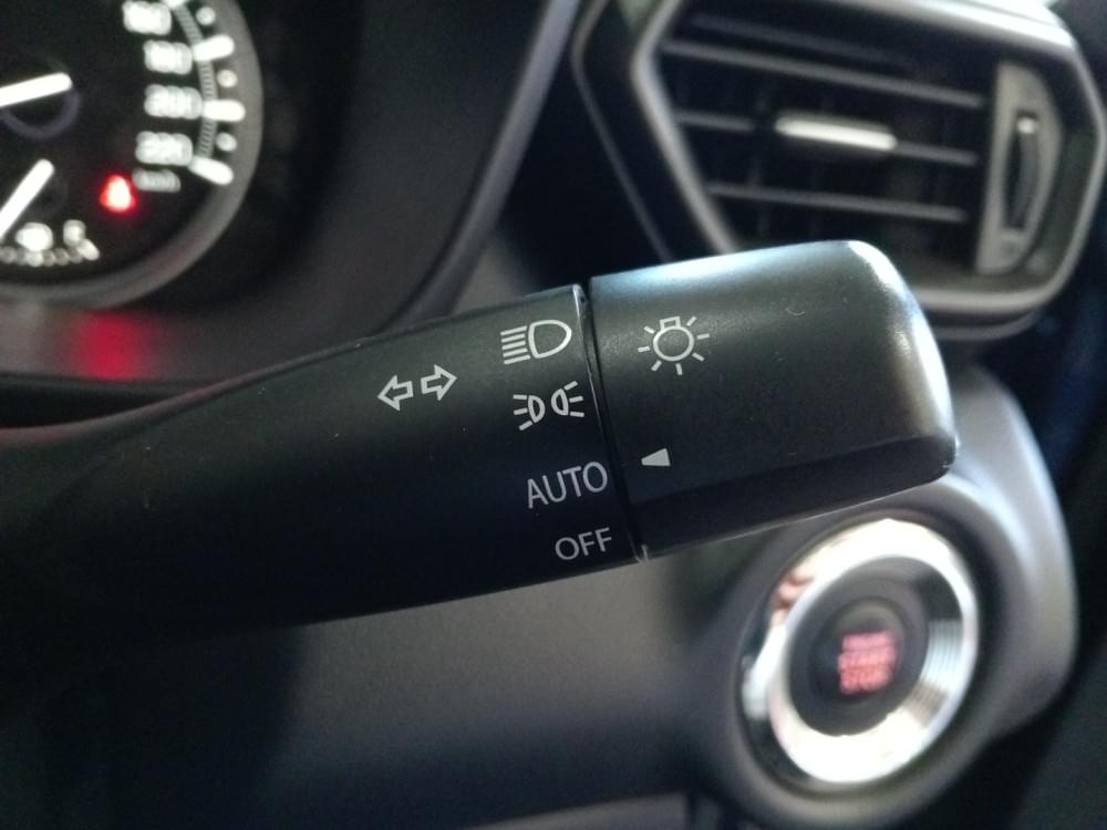 Suzuki Grand Vitara 1.5 Gl At