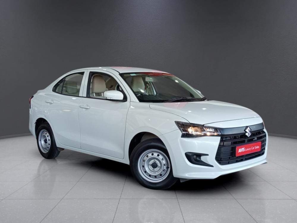 Suzuki Dzire 1.2 Ga Mt