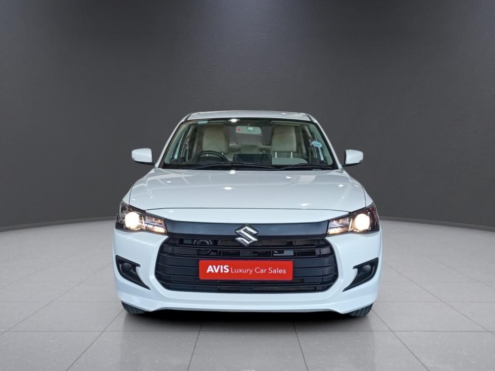 Suzuki Dzire 1.2 Ga Mt