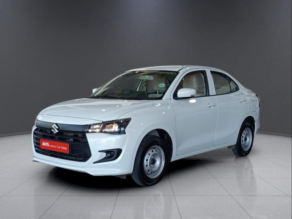 Suzuki Dzire 1.2 Ga Mt