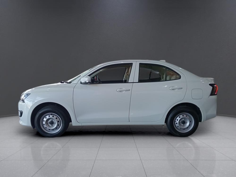 Suzuki Dzire 1.2 Ga Mt