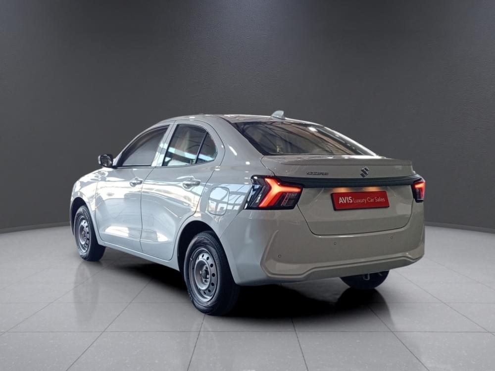 Suzuki Dzire 1.2 Ga Mt
