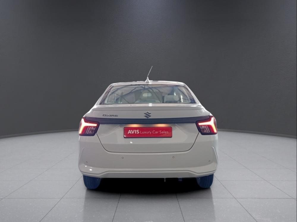 Suzuki Dzire 1.2 Ga Mt