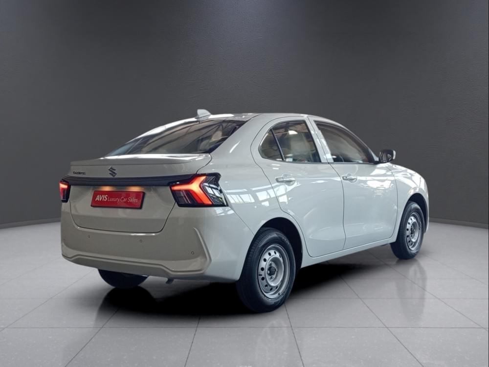 Suzuki Dzire 1.2 Ga Mt