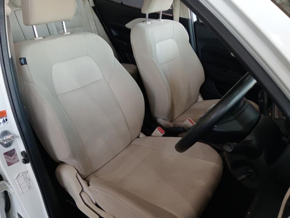 Suzuki Dzire 1.2 Ga Mt