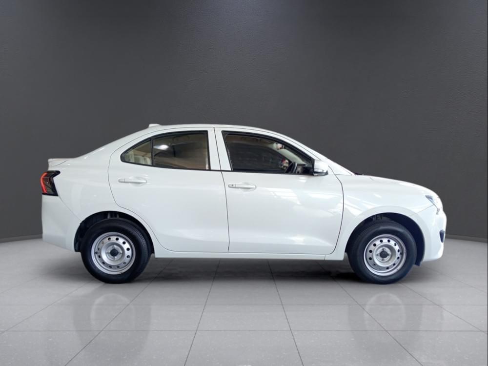 Suzuki Dzire 1.2 Ga Mt
