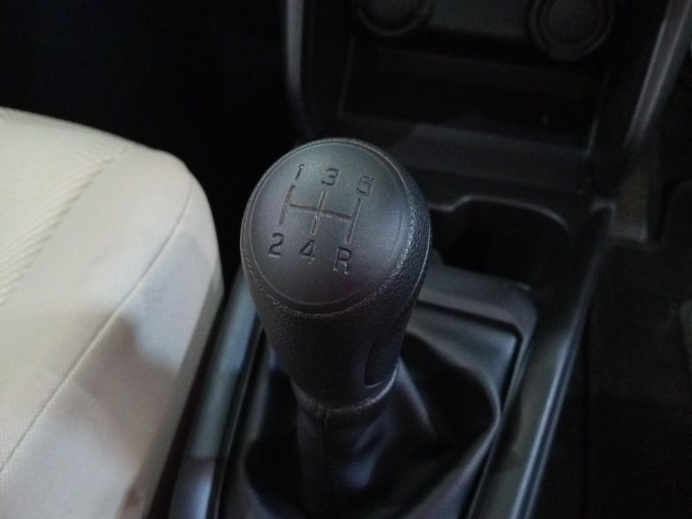 Suzuki Dzire 1.2 Ga Mt