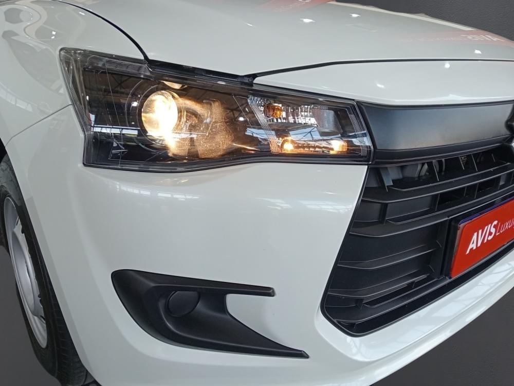 Suzuki Dzire 1.2 Ga Mt