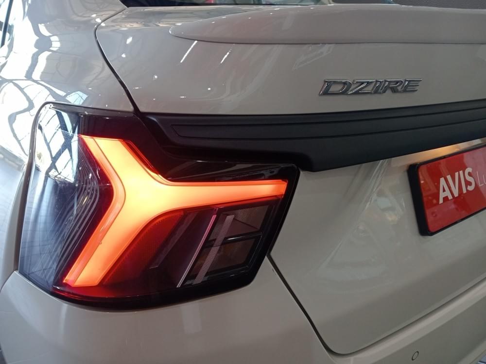 Suzuki Dzire 1.2 Ga Mt