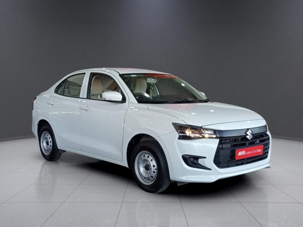 Suzuki Dzire 1.2 Ga Mt