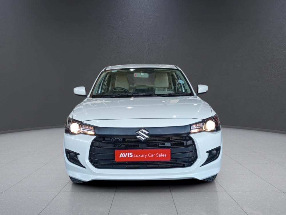 Suzuki Dzire 1.2 Ga Mt