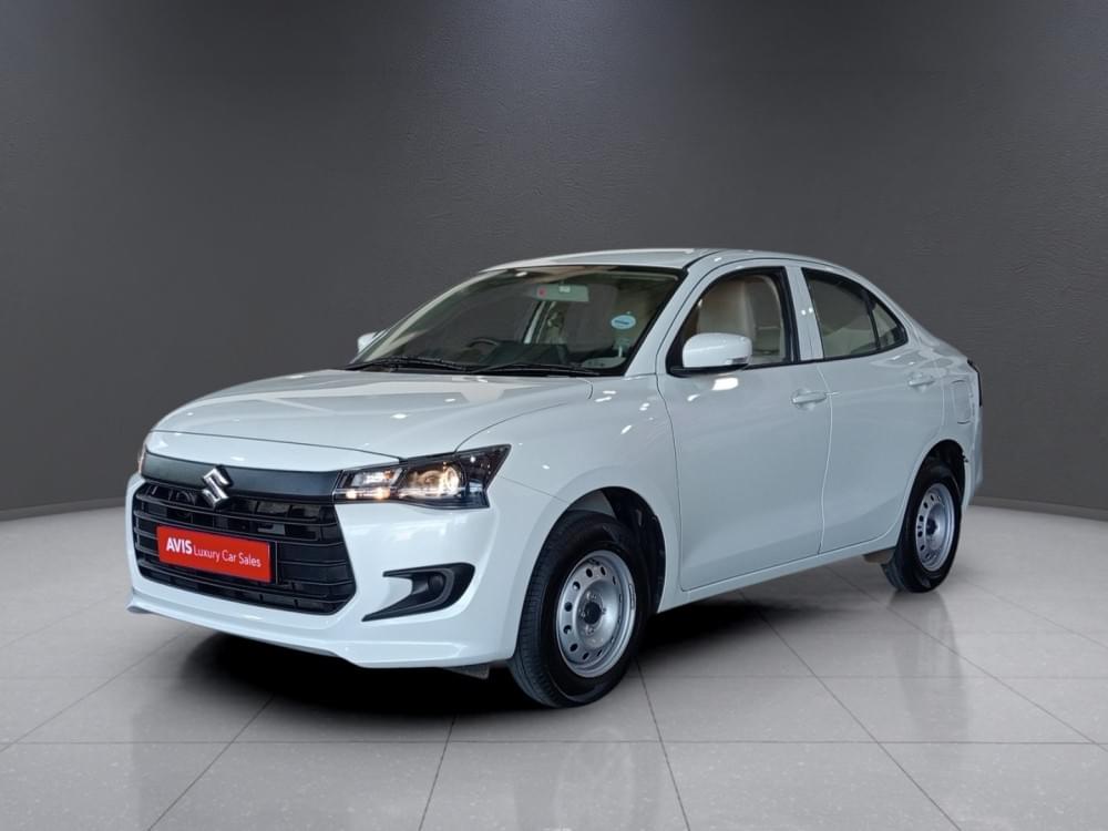 Suzuki Dzire 1.2 Ga Mt