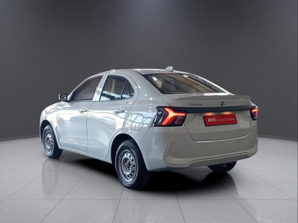 Suzuki Dzire 1.2 Ga Mt