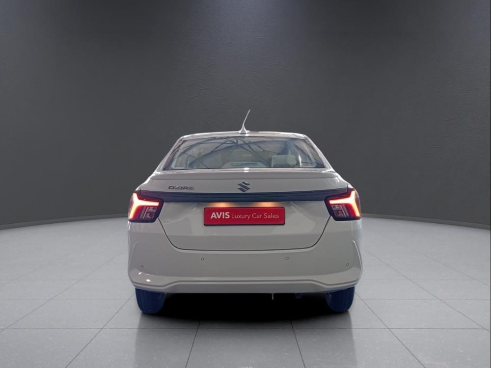 Suzuki Dzire 1.2 Ga Mt
