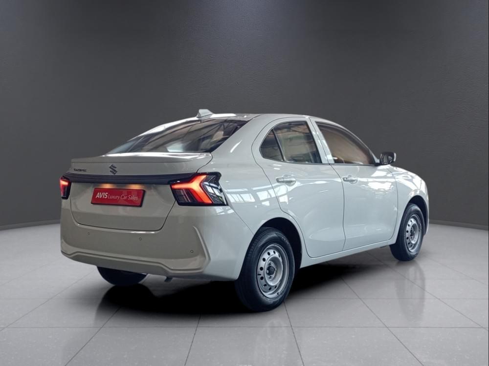 Suzuki Dzire 1.2 Ga Mt