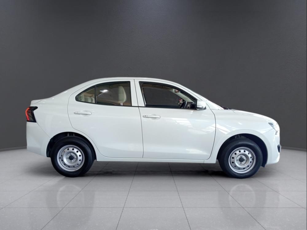 Suzuki Dzire 1.2 Ga Mt