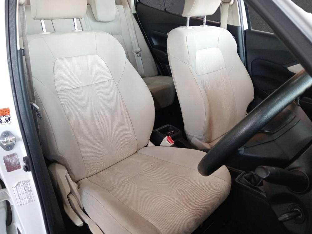 Suzuki Dzire 1.2 Ga Mt
