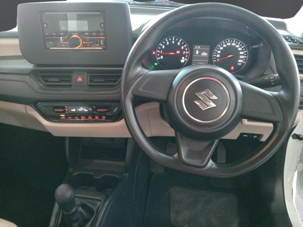 Suzuki Dzire 1.2 Ga Mt