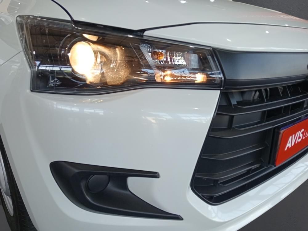 Suzuki Dzire 1.2 Ga Mt