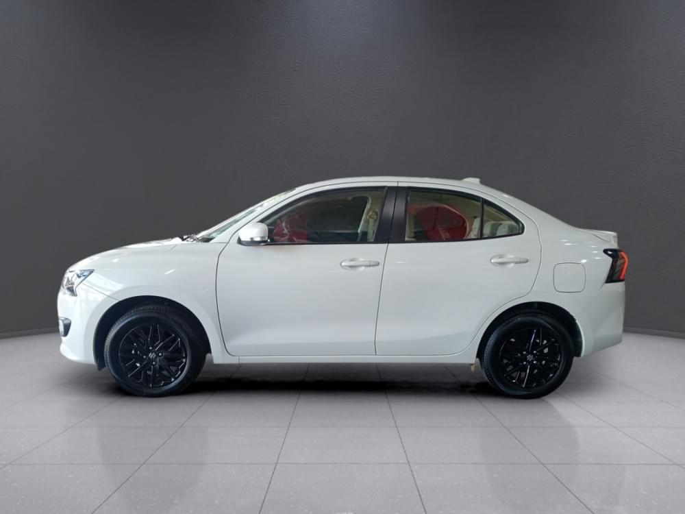 Suzuki Dzire 1.2 Gl Plus Cvt