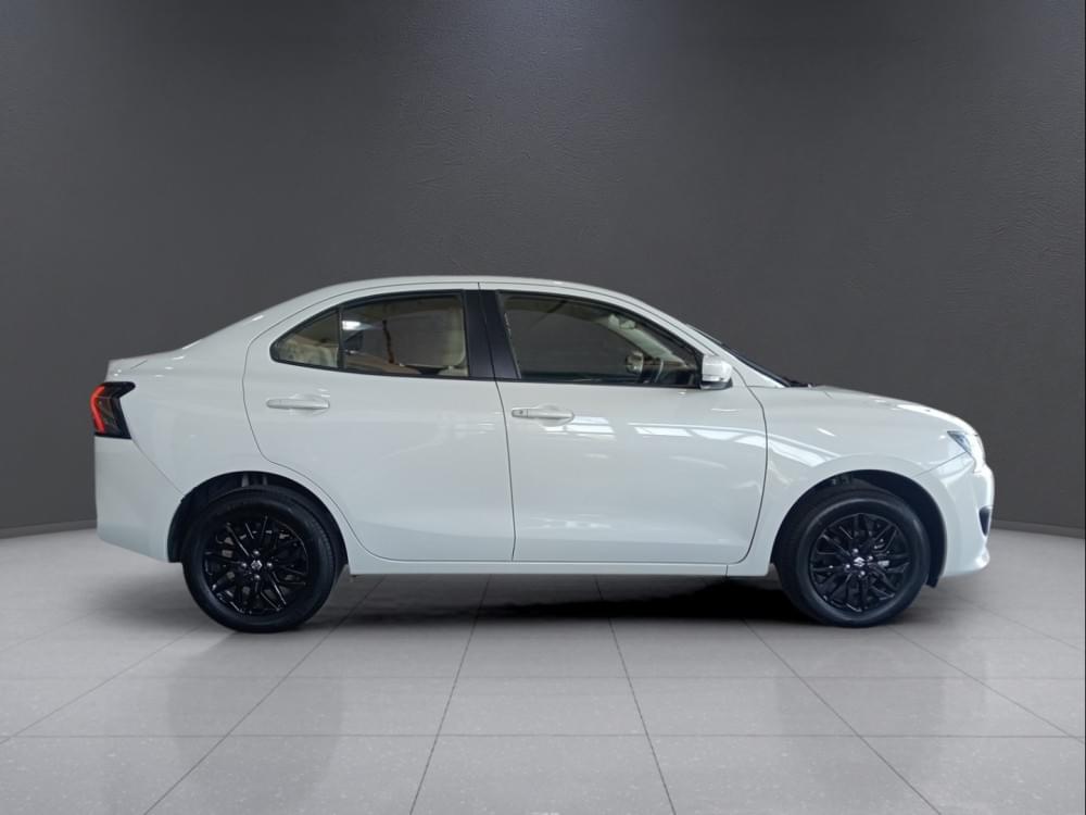 Suzuki Dzire 1.2 Gl Plus Cvt