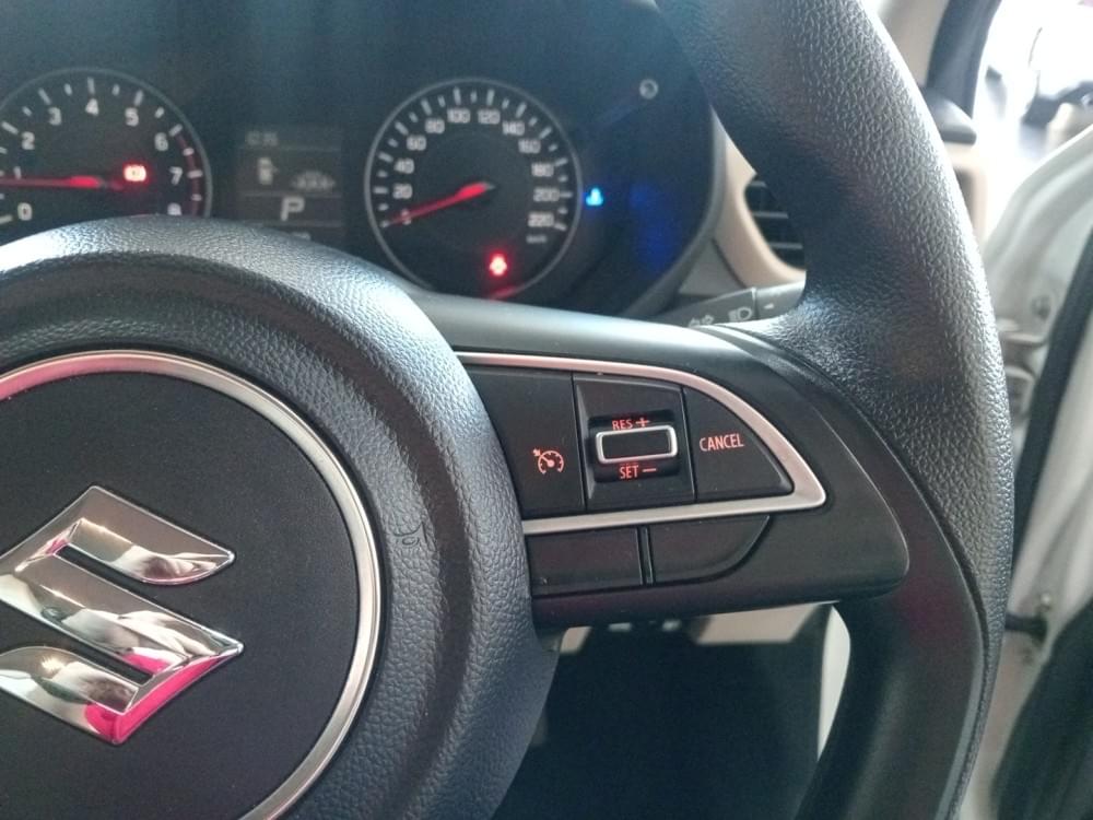 Suzuki Dzire 1.2 Gl Plus Cvt