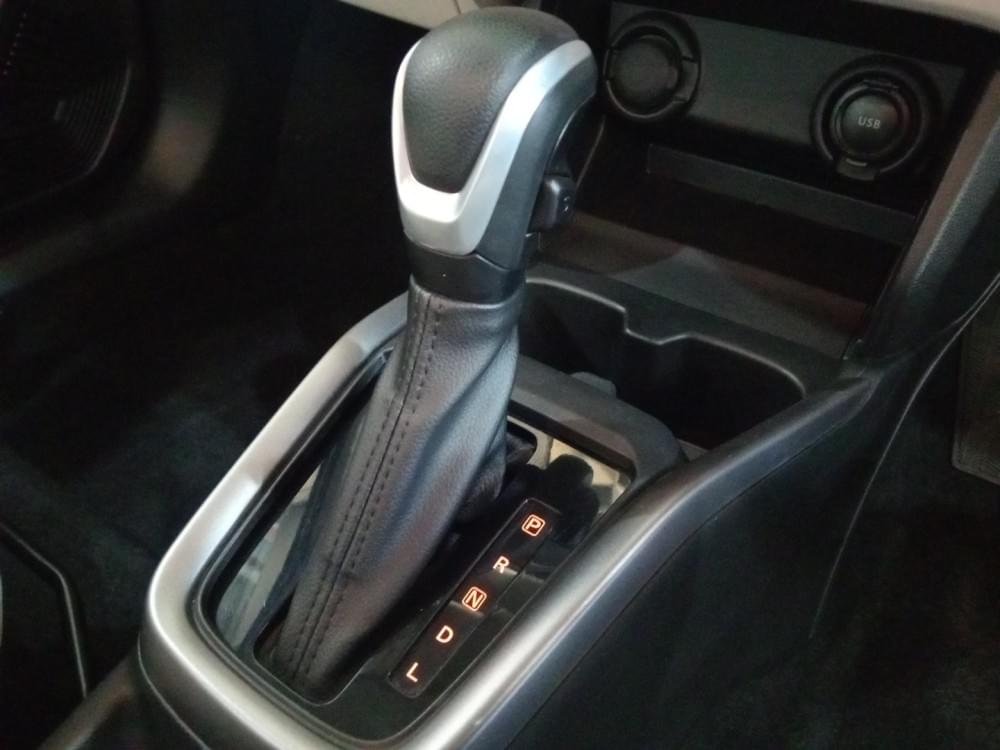 Suzuki Dzire 1.2 Gl Plus Cvt