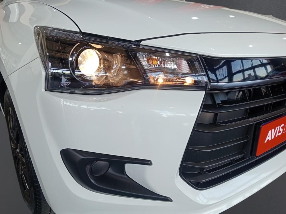Suzuki Dzire 1.2 Gl Plus Cvt