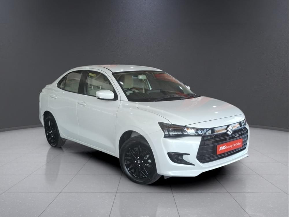 Suzuki Dzire 1.2 Gl Plus Mt