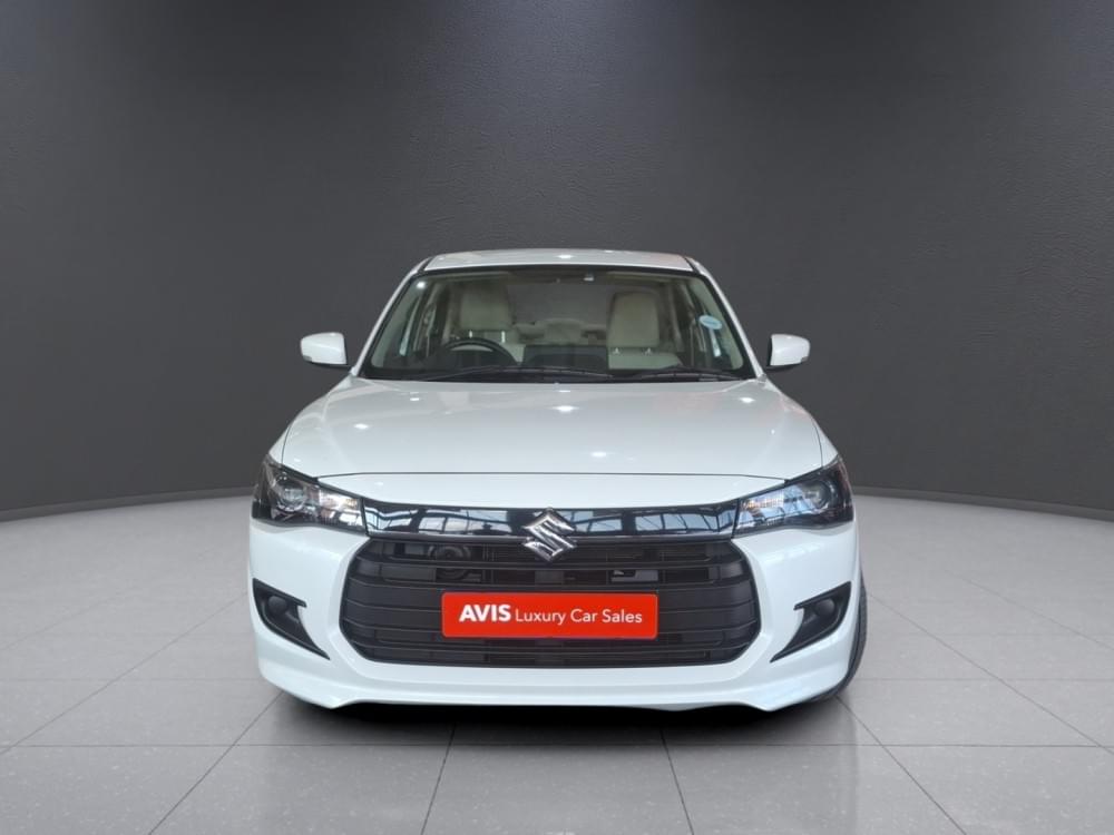 Suzuki Dzire 1.2 Gl Plus Mt