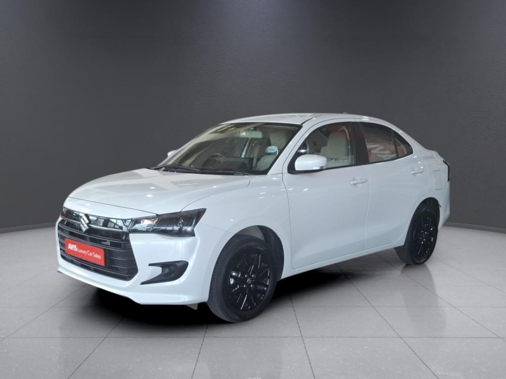 Suzuki Dzire 1.2 Gl Plus Mt