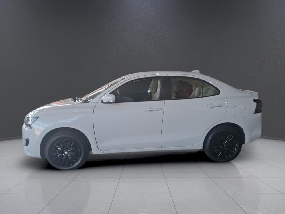 Suzuki Dzire 1.2 Gl Plus Mt