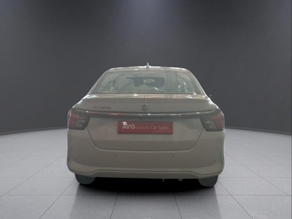 Suzuki Dzire 1.2 Gl Plus Mt
