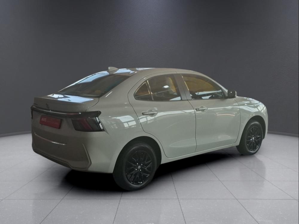 Suzuki Dzire 1.2 Gl Plus Mt