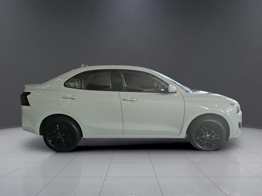 Suzuki Dzire 1.2 Gl Plus Mt