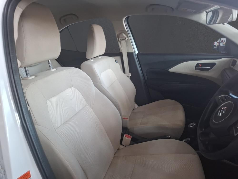 Suzuki Dzire 1.2 Gl Plus Mt