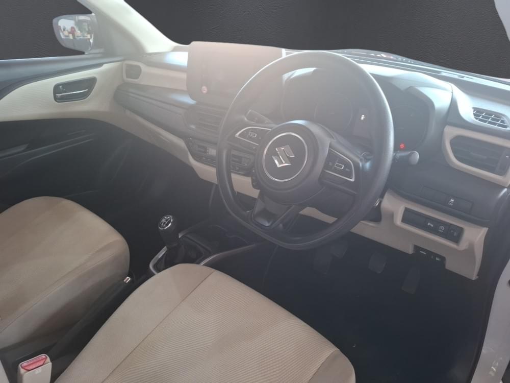 Suzuki Dzire 1.2 Gl Plus Mt
