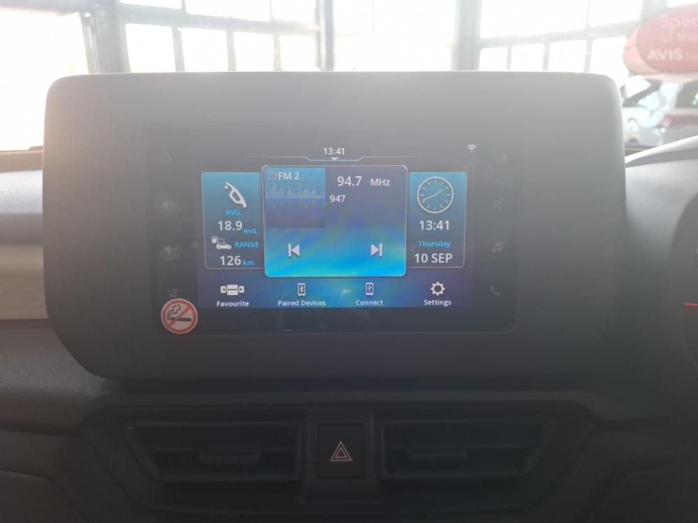 Suzuki Dzire 1.2 Gl Plus Mt