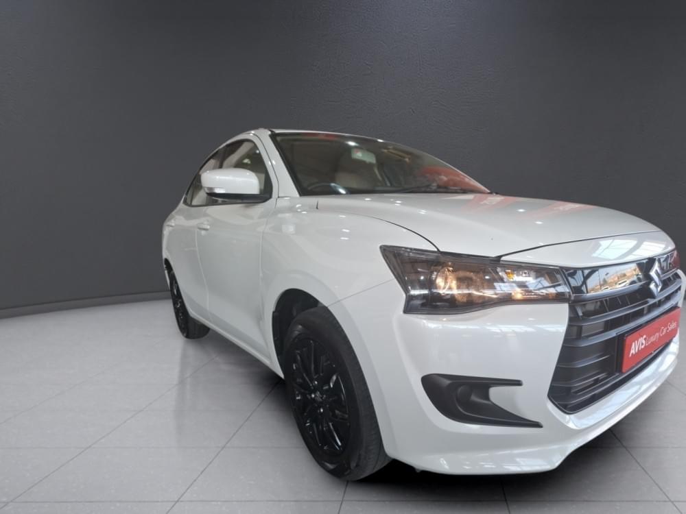 Suzuki Dzire 1.2 Gl Plus Mt